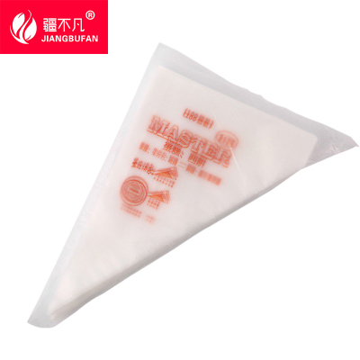 [疆不凡] 一次性裱花袋大33*23cm 包