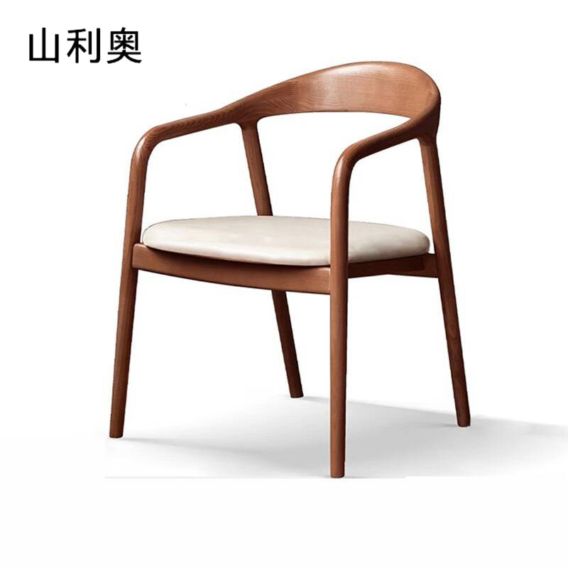山利奥 椅子 750mm /张
