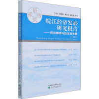 皖江经济发展研究报告(2017)--供给侧结构性改革专题