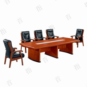 首指(SZ)油漆办公会议桌D-2532