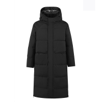 徽润和 长款外套羽绒服 HY21 件