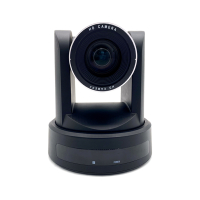 捷讯 XC-500NCA联动组合云台摄像头12倍变焦 黑色(台)