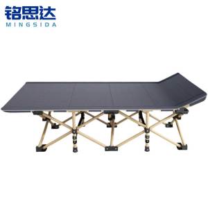 铭思达折叠床