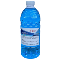 好家安 四季玻璃水-20℃ 2L 瓶