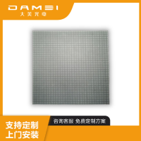 大美光电 室内LED全彩地砖屏 P3.91 1块