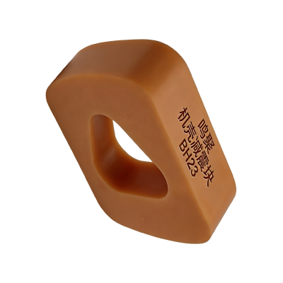 鸣聚 机壳减震块 BH23 个