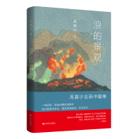 音像浪的景观周嘉宁 著