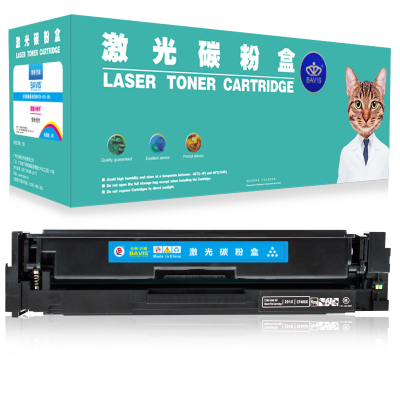 皇者.巴威 硒鼓MF643Cdw黑/个