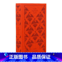 查泰莱夫人的情人 企鹅经典布面精装 [正版]英文原版小说 Lady Chatterley's Lover 查泰莱夫人的情