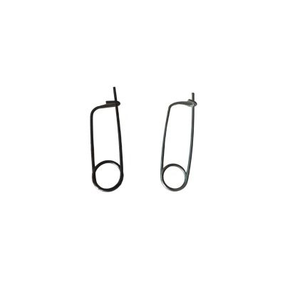 玖牛匠造+金属加工件+防开扣+个