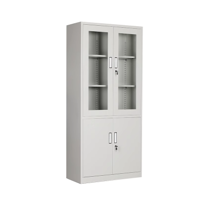 大器文件柜 1800*850*390mm
