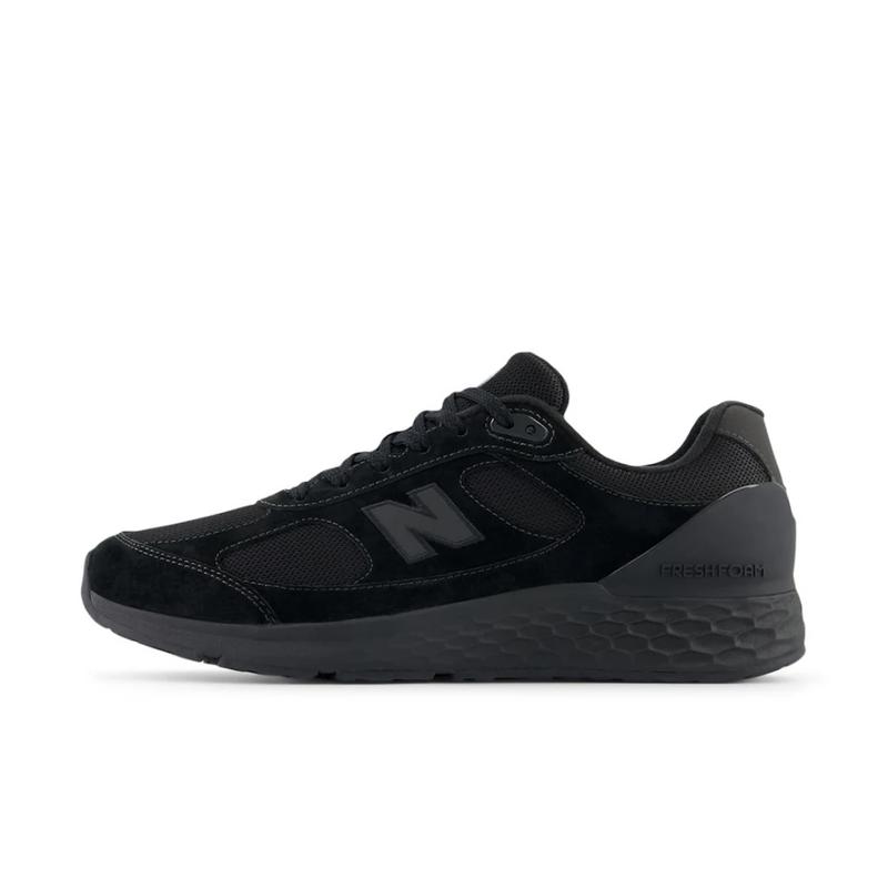 新百伦(New Balance)顶级缓震跑鞋男春夏新款舒适耐磨休闲运动鞋