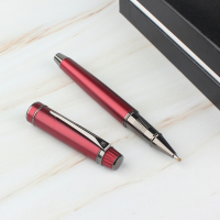 HERO/英雄钢笔2060墨水笔宝珠笔礼物送礼盒套装