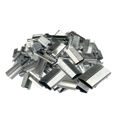 德力彩 打包扣 1608塑钢打包带用 千克