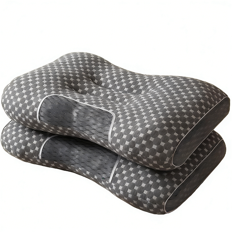 江小果 纤维枕 JXG-XWZY 只