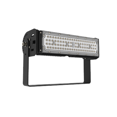 格瑞达 LED投光灯 GS7204-50W 个