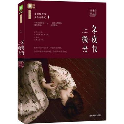 正版新书]冬夜有微光亚未9787549833467