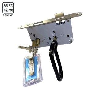 瑞琅玟珑 工业门锁 RL-GYS 个 RL-GYS