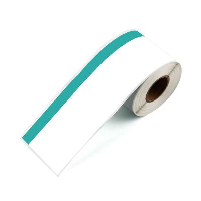 聚墨(JUM) JCA85-19 85mm*19m 标签胶贴(计价单位:卷)白色