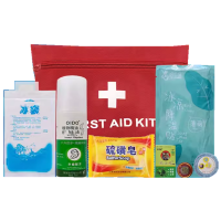 高温防暑8件套定制款