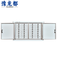 豫龙都信号屏蔽柜32格台