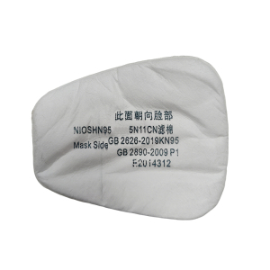新动力火车 滤棉 5N11CN 片