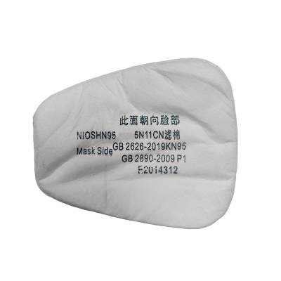 新动力火车 滤棉 5N11CN 片