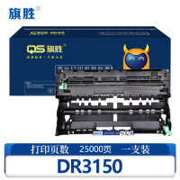 旗胜鼓架DR3150支