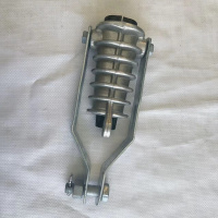固力发 楔型绝缘耐张线夹 NXJG-2/10-70只