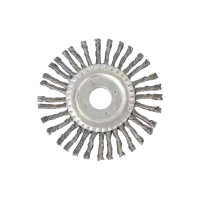 腾友安/扭丝钢丝轮/∅200/个