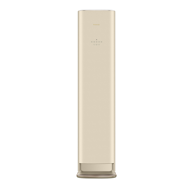 格力(GREE)冷静王+变频冷暖3匹1级能效柜机空调KFR-72LW/(72520)FNhAa-B1(WIFI)(时麦金