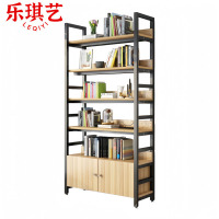乐琪艺 书架 60*31*218cm 6层 个