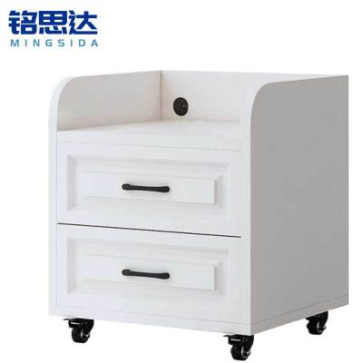 铭思达打印机底座柜