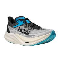Hoka One One跑步鞋轻量缓震碳板支撑专业训练运动鞋