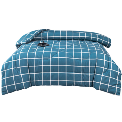 赞属 洛卡棉冬被 SX-4R1509-4 床