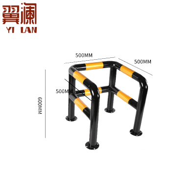 翼澜挡车器双层 个
