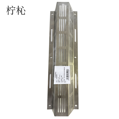 柠杺 不锈钢网罩 350*45mm 个