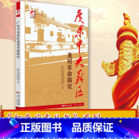 [正版]广东中央苏区龙川革命简史 红色广东丛书