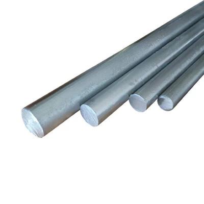 新沃 镀锌圆钢-∅6-∅16(6米/根)