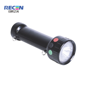 RECEN RSC8009B-3W 多功能袖珍信号灯 个