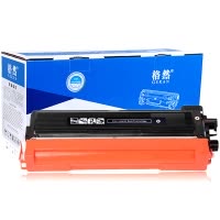 格然 兄弟TN-270BK黑色粉盒适用Brother兄弟HL-3070CW MFC-9010CN打印机墨盒/墨粉盒