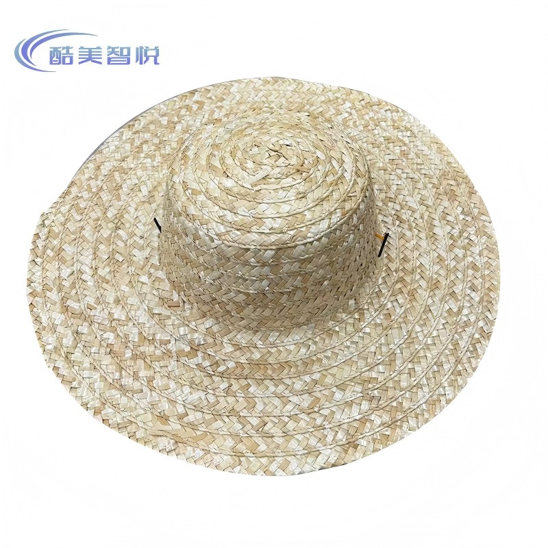 酷美智悦 草帽 KM-CM002 个