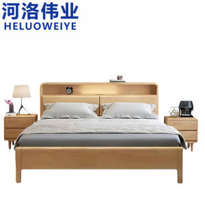 河洛伟业