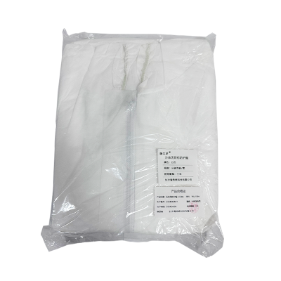 娅尔罗 无纺布防护服(分体) YRL-15FH 分体均码/套