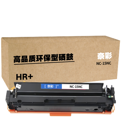 奈彩 NC-15NC 硒鼓 3000页 品红色(计价单位:个)