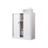 攸形凭证柜1200*450*1090mm台