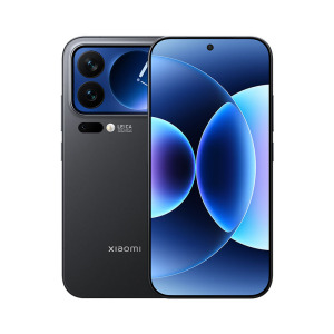 [签收赠耳机]Xiaomi 17 Pro 16G 512G 黑色 妙享背屏 徕卡光影大师 第五代 骁龙 8 至尊版