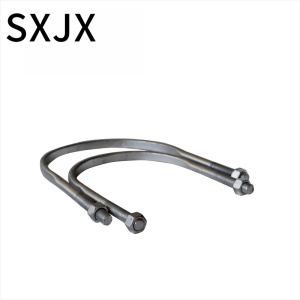 SXJX U型螺栓M16*250mm/套
