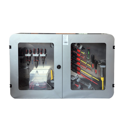 博隆机车 标准化工具柜 BLJC-GJG 个