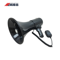 和居态 喊话器 喇叭 扩音器 ER-66带显示屏 台